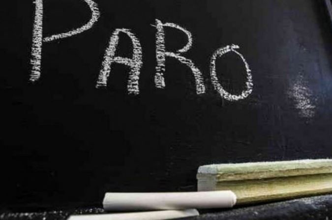 Docentes porteños de Ademys realizan un paro contra la eliminación del distanciamiento en las aulas | Actualidad