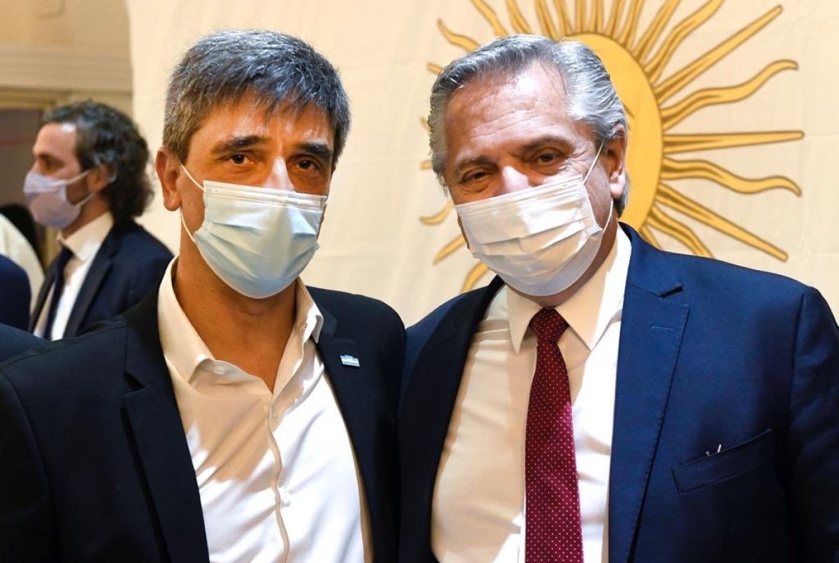 Aseguran que "la Argentina va a avanzar en la obligatoriedad de la vacuna" | Actualidad