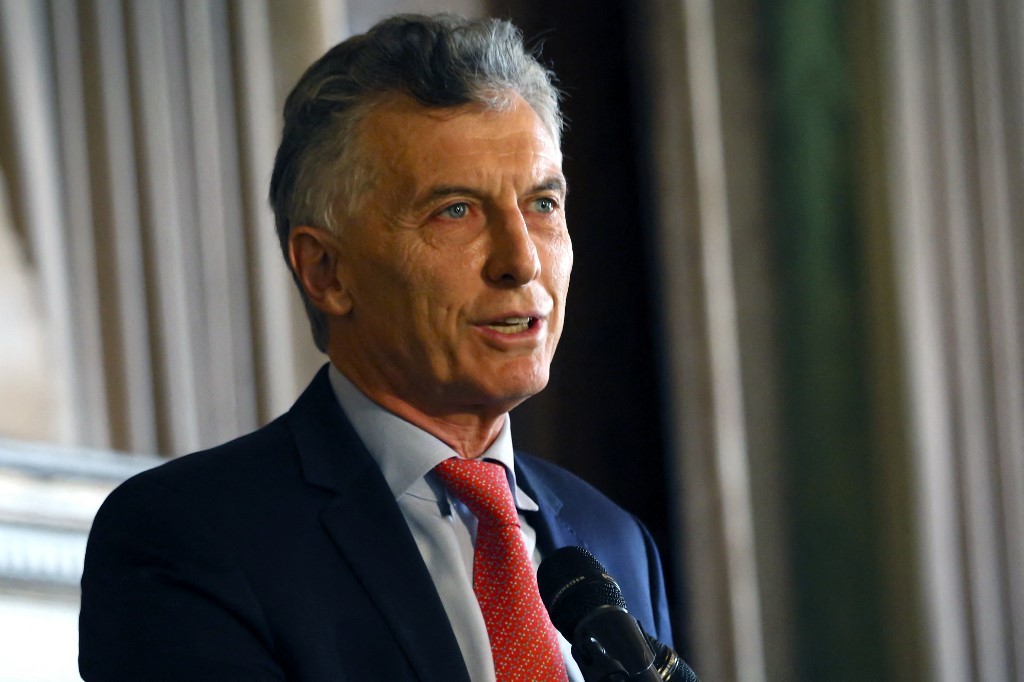 Macri volvió a la Argentina, con la mira puesta en la campaña electoral | Política
