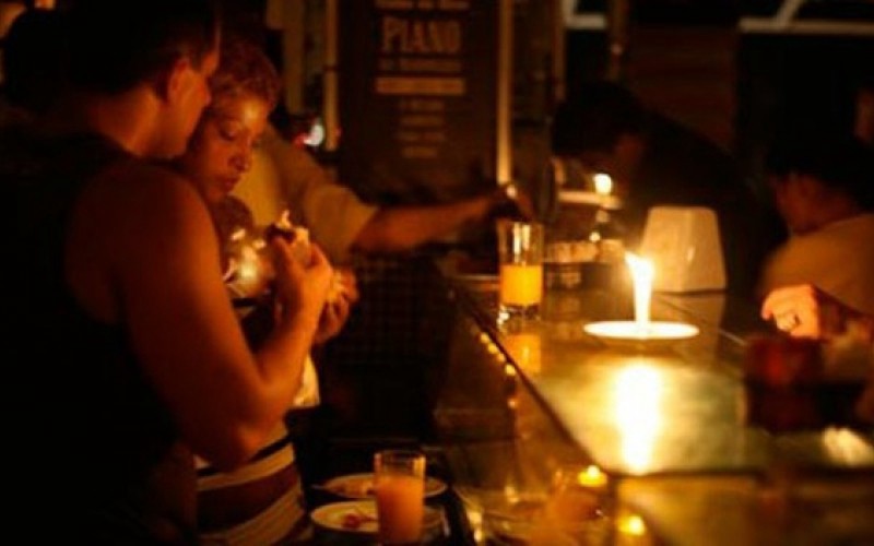Miles de usuarios están sin luz en la Ciudad y GBA | Actualidad