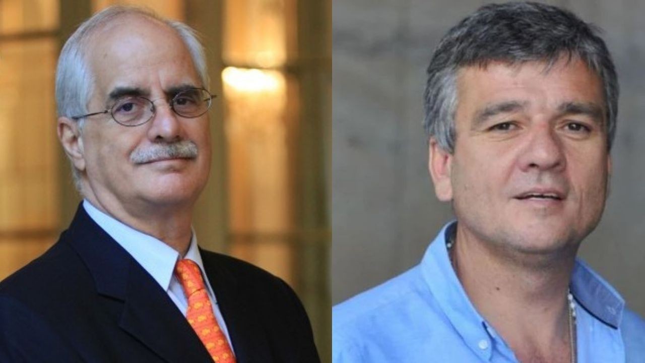 El Gobierno confirmó a Jorge Taiana como ministro de Defensa y a Juan Zabaleta en Desarrollo | Política