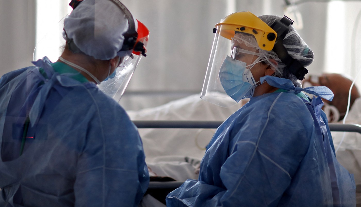 Coronavirus en Argentina: confirman 503 muertes y 10.180 casos positivos | Actualidad