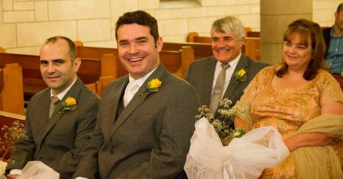 Eran una familia antivacunas y se contagiaron coronavirus: murieron el papá, el mamá y uno de los hijos | Internacionales