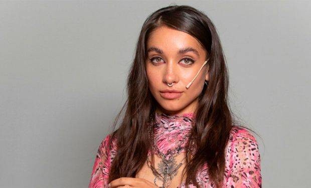 María Becerra criticó cómo tratan a las vacas en la industria láctea: la respuesta de los jóvenes tamberos | Espectáculos