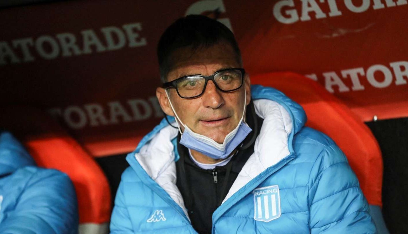 Racing despidió a Juan Antonio Pizzi tras la derrota en el clásico ante Independiente | Deportes