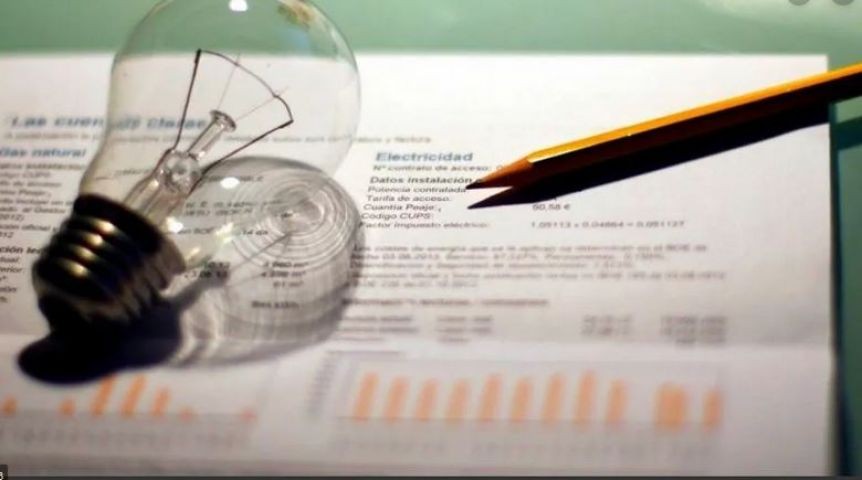 Tarifas de electricidad con nuevo aumento: cuánto, a quiénes les toca y cuándo se aplica la suba | Economía