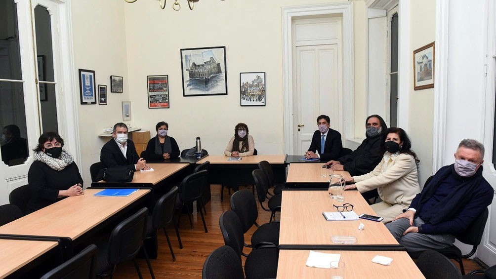 Para Ctera, el aumento a docentes tendría que ser del 45 al 50% para recuperar el poder adquisitivo | Actualidad