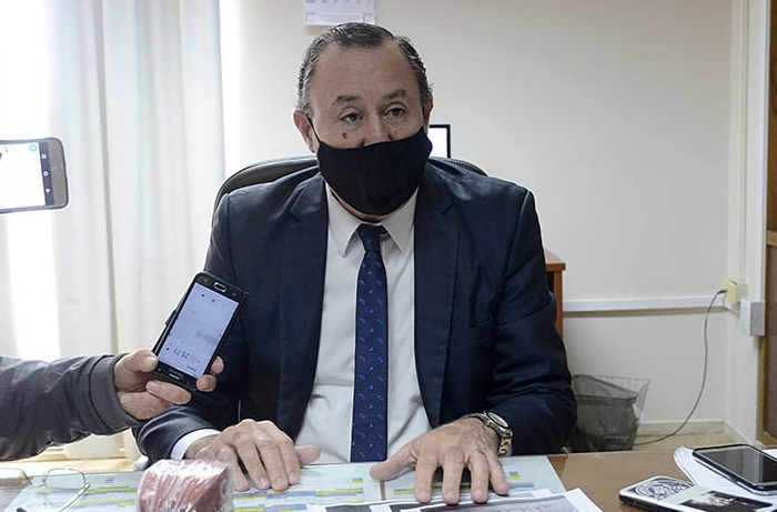 Pornografía y explotación en Córdoba: La Justicia da los primeros pasos para saber qué pasó | Actualidad