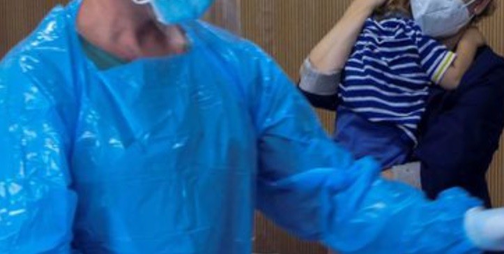 Coronavirus: identifican factores que explican cuadros graves en chicos | Actualidad