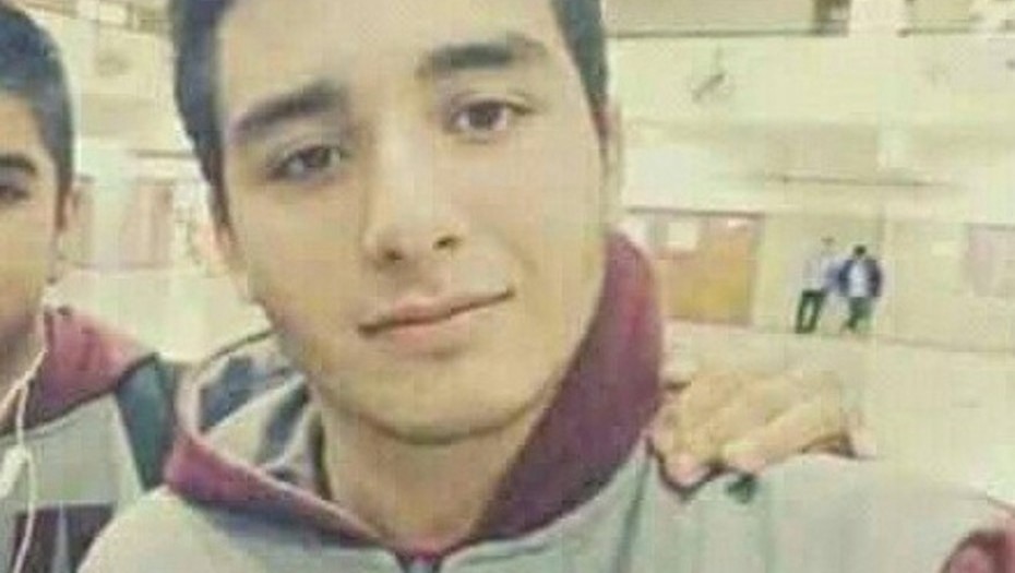 La autopsia determinó que el cadete Emanuel Garay murió por "deshidratación e insuficiencia renal" | Actualidad