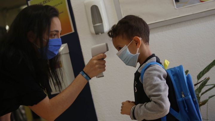 Identifican factores que explican por qué algunos niños enferman grave de coronavirus | Actualidad
