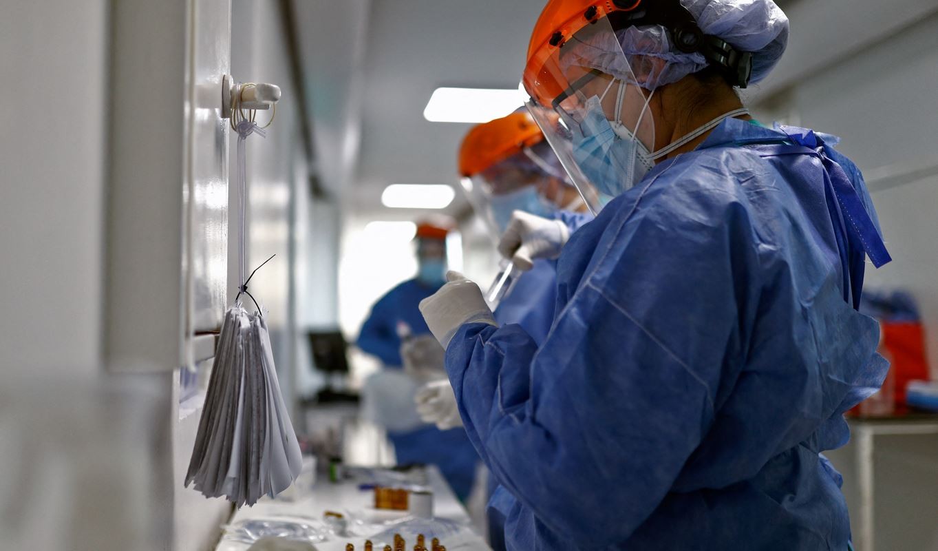 Coronavirus en Argentina: confirman 206 muertes y 12.412 casos positivos | Actualidad