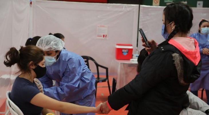 Implementan descuentos y promociones en consumos para jóvenes vacunados en Córdoba | Actualidad