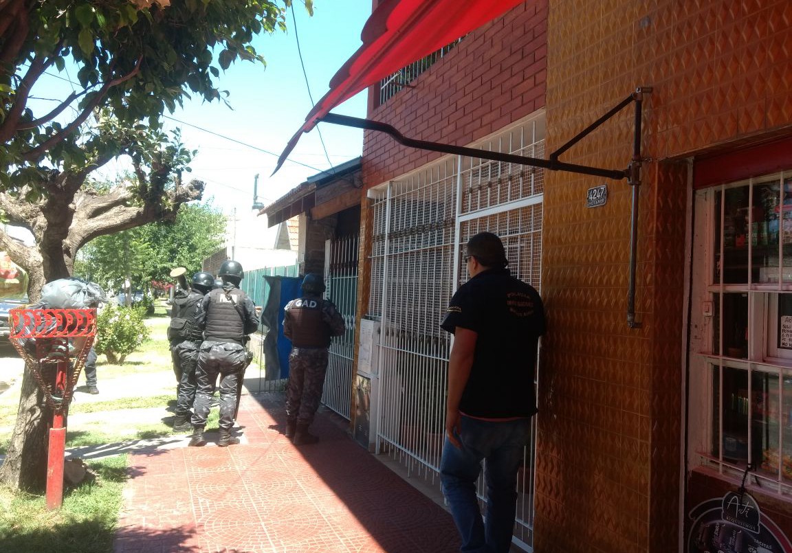 Detuvieron a un hombre por apuñalar y matar a un joven en Quilmes | Actualidad