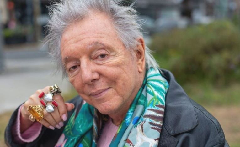 Pepe Cibrián anunció que se casará con su novio | Espectáculos