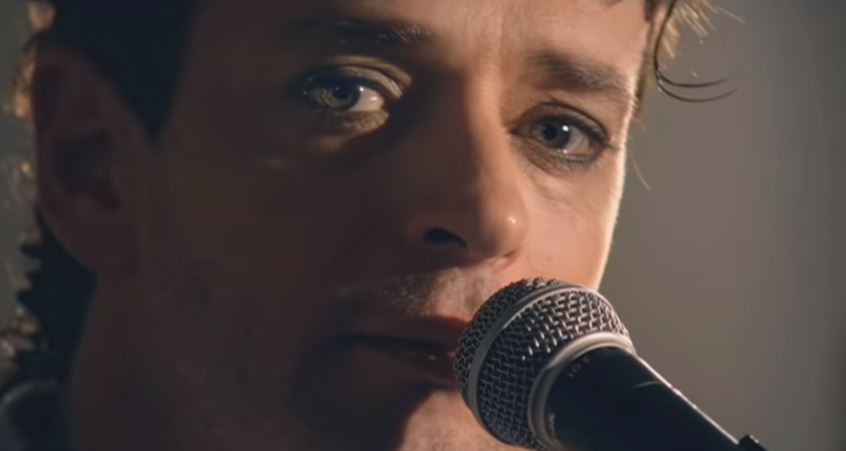 En el día de su cumpleaños, se estrenó un nuevo videoclip de Gustavo Cerati | Espectáculos