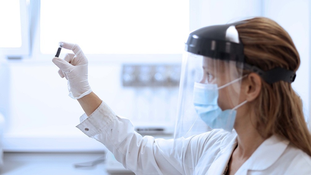 Córdoba: ascienden a 36 los casos de la variante Delta del coronavirus | Actualidad