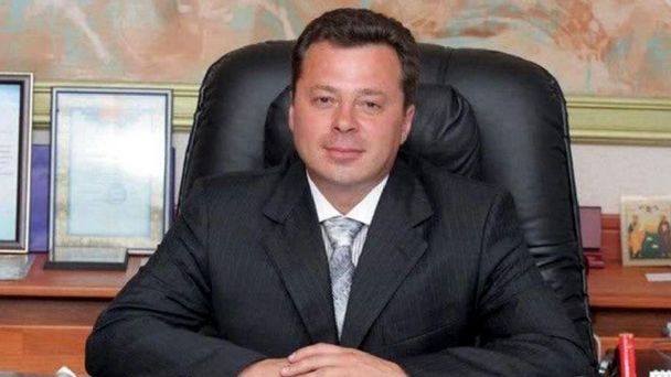 Político multimillonario mató a un hombre al confundirlo con un oso | Internacionales