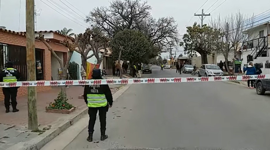 Hombre asesinó a su expareja a puñaladas y se quitó la vida: dos menores quedaron huérfanos | Actualidad