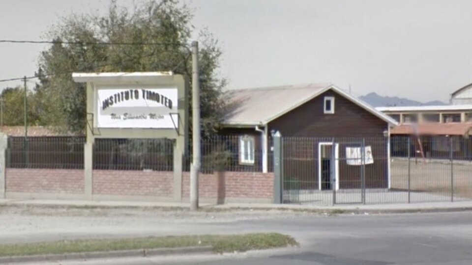 El Inadi pide la intervención del Gobierno salteño a un colegio que no acepta la identidad de género | Actualidad