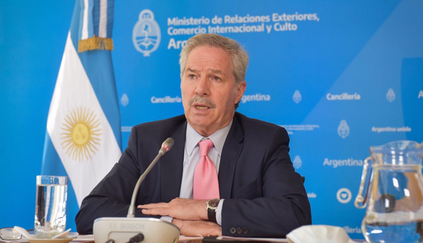 Irán nombró ministro a un acusado del atentado a la AMIA: "enérgica condena" del Gobierno | Política