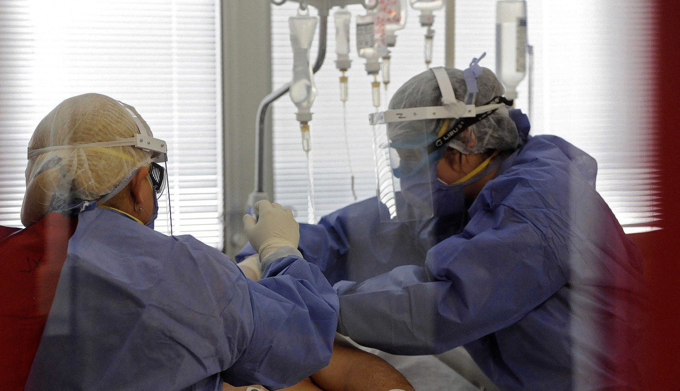 Coronavirus en Argentina: confirman 223 muertes y 11.397 casos positivos | Actualidad