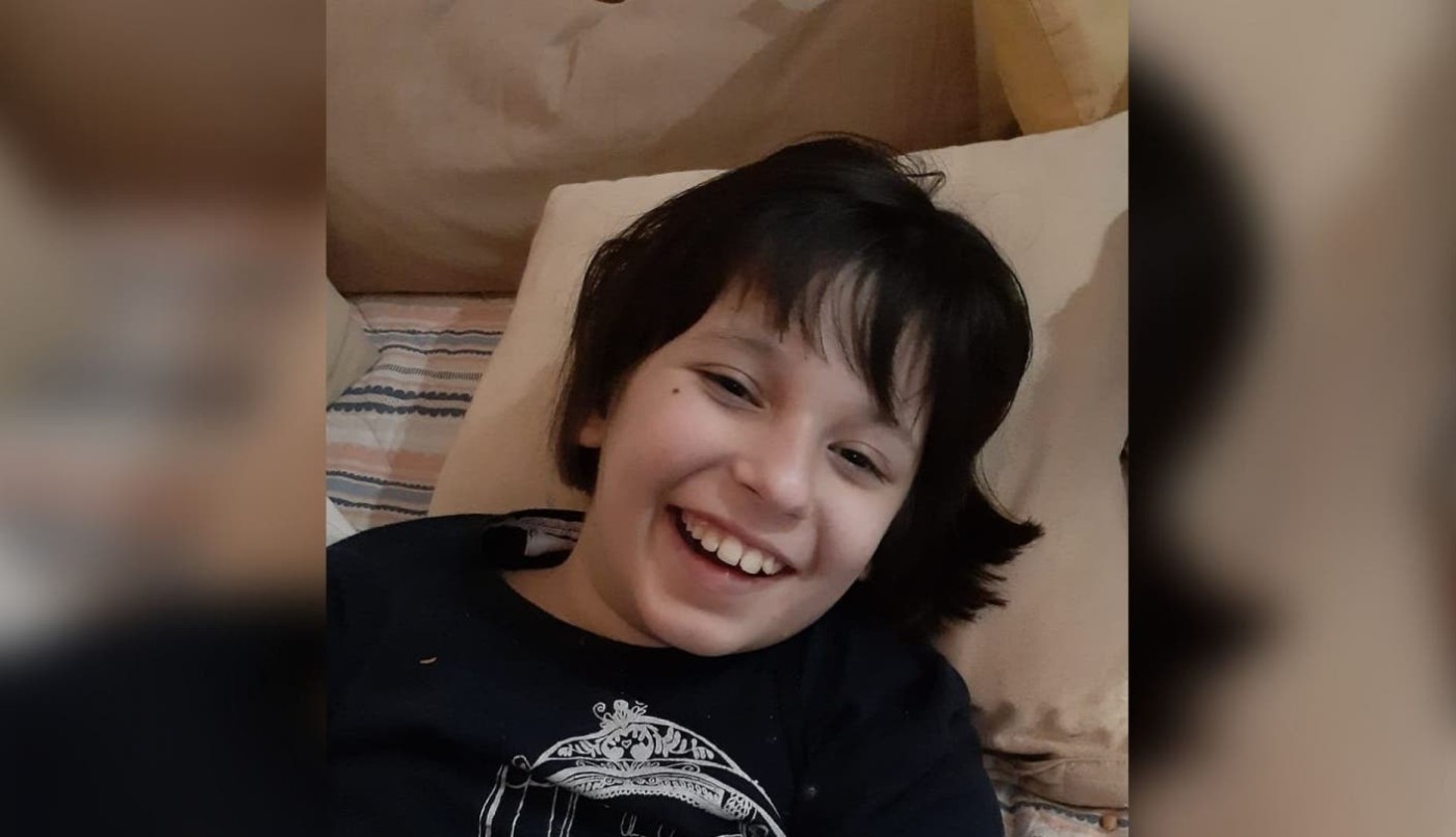 El calvario de Coni: la nena de 9 años que perdió el habla y no camina desde el accidente en el que murieron sus padres | Actualidad