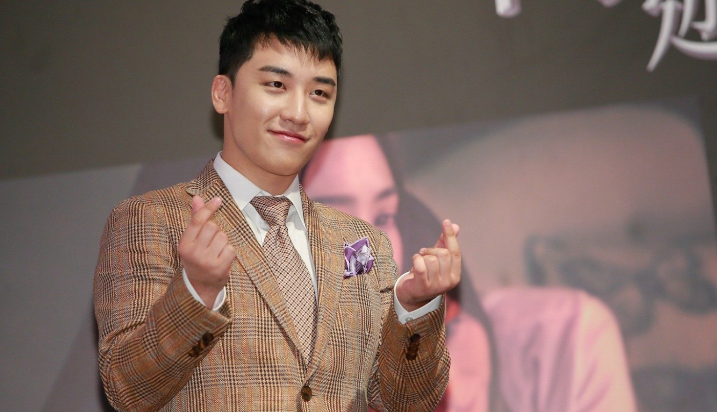 Condenan a 3 años de cárcel a ex estrella del K-pop por incitar a la prostitución | Espectáculos