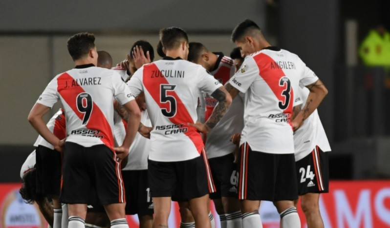 "Será duro pero está todo abierto": Gallardo, tras la derrota ante Mineiro en el Monumental | Deportes