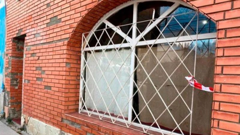 Recuperó la libertad el adolescente que mató a su padre: dijo que defendió a su hermanito del maltrato | Actualidad