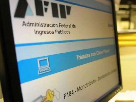 Créditos a tasa cero para monotributistas: cuáles son los requisitos para obtenerlos | Actualidad