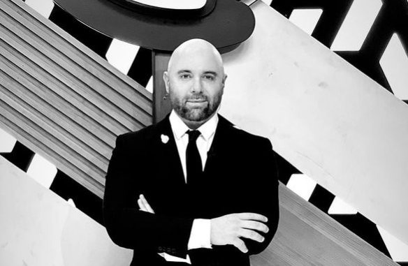 El misterioso tweet de Germán Martitegui que escondía una tierna historia detrás | Espectáculos