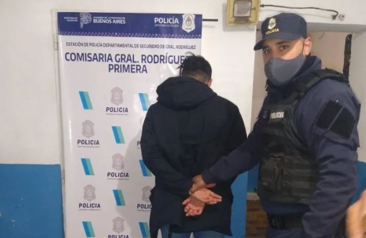 Un hombre compró un auto, no funcionaba y mató al vendedor de una puñalada en General Rodríguez | Actualidad