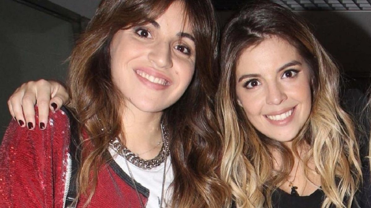 Fuerte comunicado de Dalma y Gianinna Maradona contra Matías Morla: "Ningún juez ha dicho que tiene las marcas de nuestro padre de manera definitiva" | Actualidad