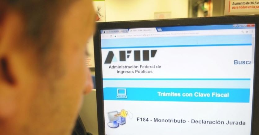 Contadores reclaman por intimaciones de la AFIP a los que no pudieron presentar declaraciones de bienes personales | Economía