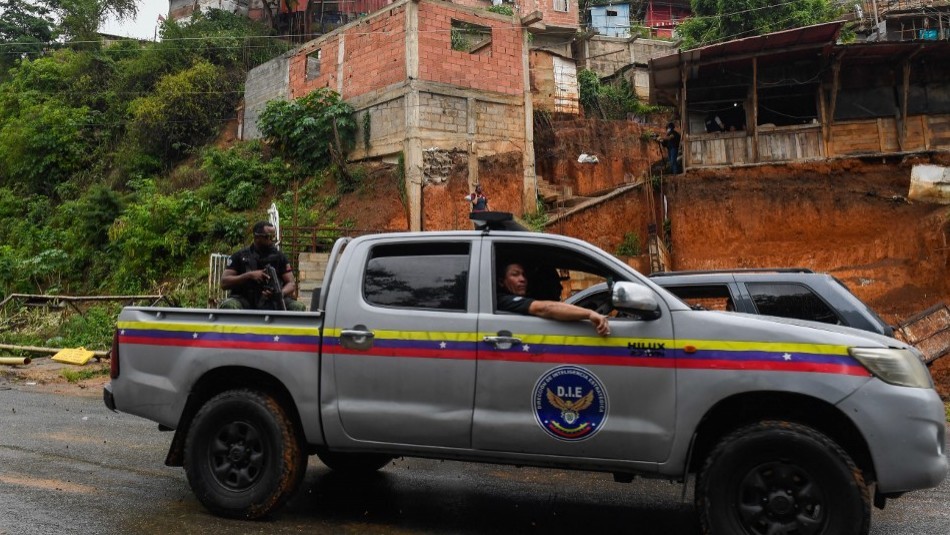 Un joven mató a sus padres y a su hermana embarazada porque les "tenía rabia" | Internacionales