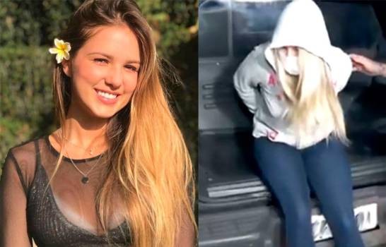 La historia de la joven brasileña que era influencer de día y narcotraficante de noche | Internacionales