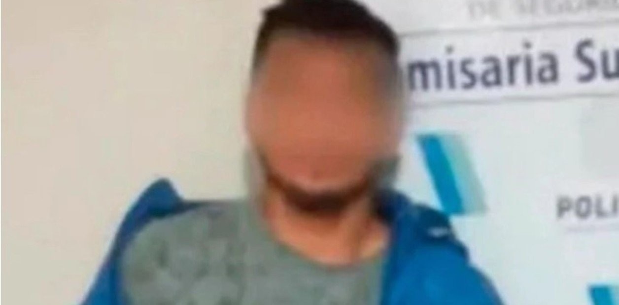 Detuvieron a un hombre cuando violaba a su hija de 10 años adentro de su auto | Actualidad