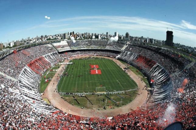 Regreso de público a los estadios: "Sería para fines de septiembre o principio de octubre", dijo Lammens | Deportes