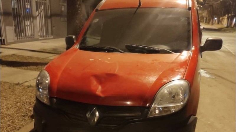 Expolicía atropelló de contramano a dos niños, intentó huir y fue atrapado por vecinos | Actualidad