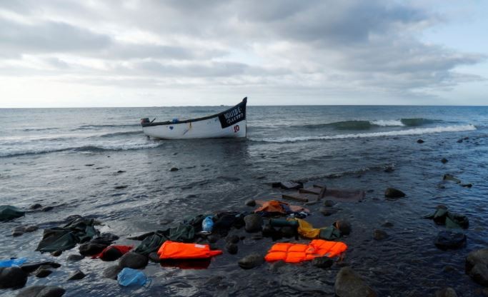 Mauritania: 47 migrantes murieron de hambre al intentar llegar a España | Internacionales