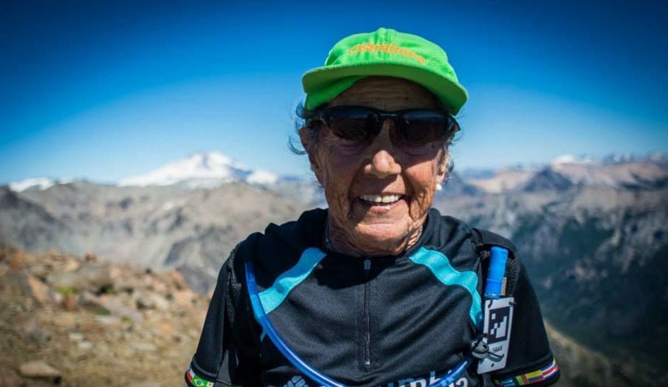 Autoridades del Parque Aconcagua no autorizaron el ascenso de la mujer de 83 años | Actualidad