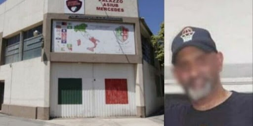 Prisión preventiva para un profesor de básquetbol acusado de abusar de una niña de 5 años | Actualidad