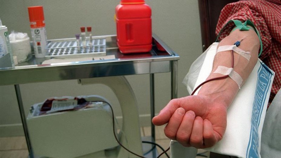 Realizan una campaña de donación de sangre entre los turistas que veranean en el Partido de la Costa | Actualidad