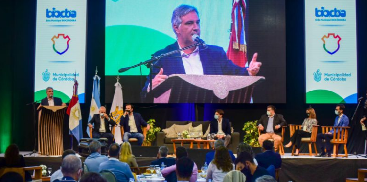 Debuta en Córdoba la Cumbre Mundial de la Economía Circular | Economía