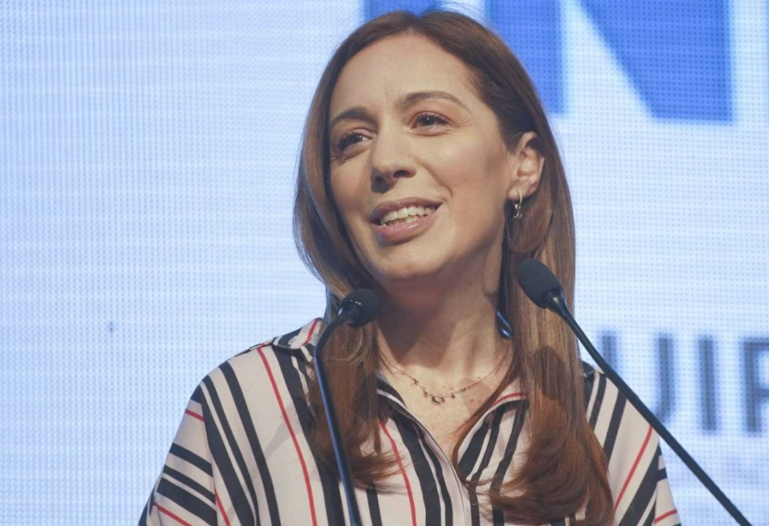 Vidal sobre Alberto Fernández: "Ataca porque no tiene defensa y grita porque no tiene argumentos" | Política