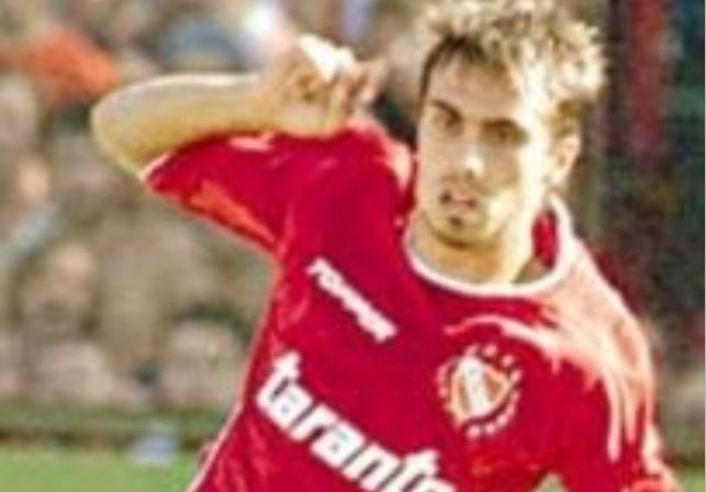 El ex futbolista de Independiente Leonel Bottaro murió en un accidente: piden testigos | Actualidad