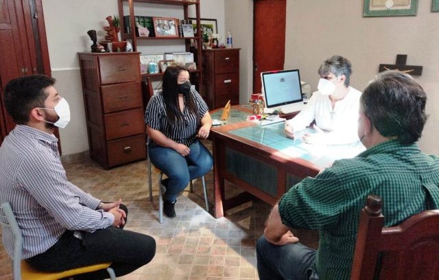 Denunciado en Santa Fe, se presentó como candidato en Formosa: lo detuvieron | Política