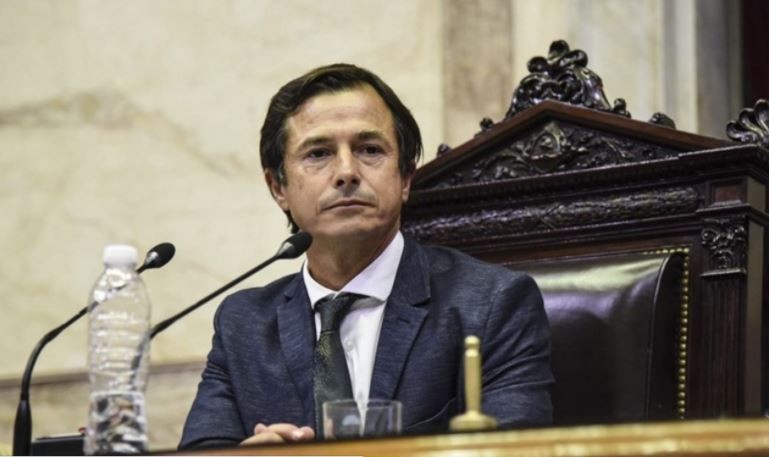 Una ONG lanzó los "Premios Lipovetzky" a la "incompetencia legislativa" para chicanear al ex diputado del PRO | Política