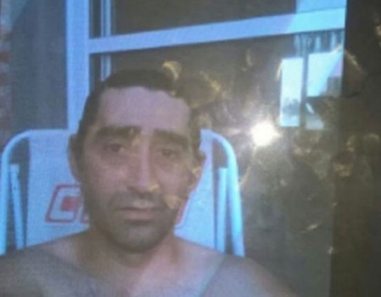 Una nena de tres años se salvó del presunto asesino de Junín: "Le hacía señas para que vaya a la casa" | Actualidad